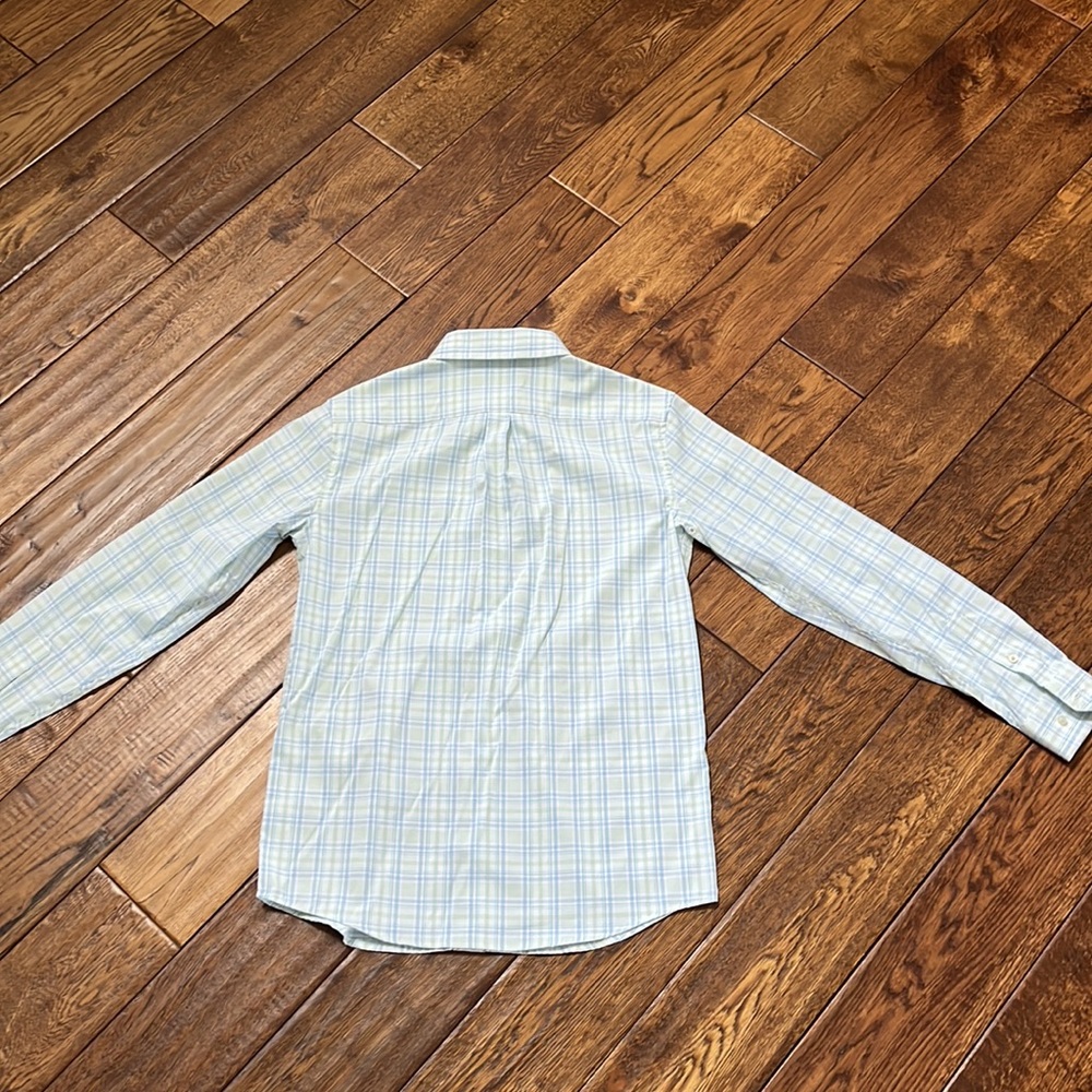 Youth Boys Southern Tide Oxford XL (16) - Picture 5 of 6